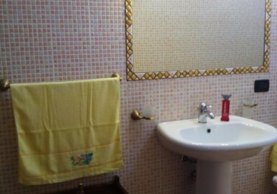 Casa Vacanze Appartamento Sharon Appartamento Princess